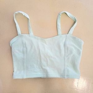 Garage CropTop